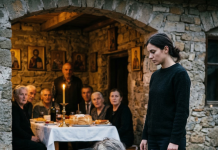 Svekrva je htela da me proglasi ludom i otme mi muža, a onda sam usred slave pustila snimak iz apoteke