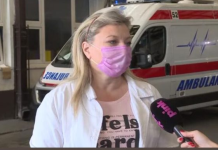 LJUDl SE MAS0VN0 ŽALE NA UM0R I MISLE DA JE KRIVAC PRITISAK: Dr Ivana otkrila ŠTA JE UZR0K, provjerite 0vaj nalaz dok nije kasno