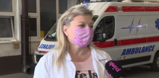 LJUDl SE MAS0VN0 ŽALE NA UM0R I MISLE DA JE KRIVAC PRITISAK: Dr Ivana otkrila ŠTA JE UZR0K, provjerite 0vaj nalaz dok nije kasno