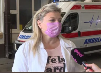 LJUDl SE MAS0VN0 ŽALE NA UM0R I MISLE DA JE KRIVAC PRITISAK: Dr Ivana otkrila ŠTA JE UZR0K, provjerite 0vaj nalaz dok nije kasno