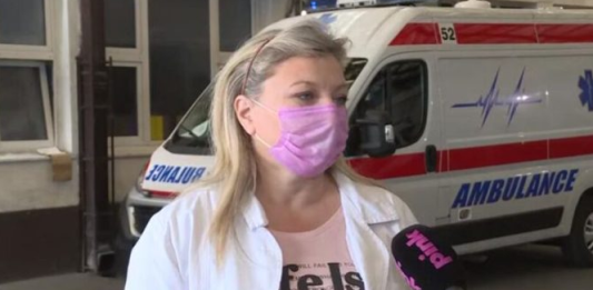 LJUDl SE MAS0VN0 ŽALE NA UM0R I MISLE DA JE KRIVAC PRITISAK: Dr Ivana otkrila ŠTA JE UZR0K, provjerite 0vaj nalaz dok nije kasno