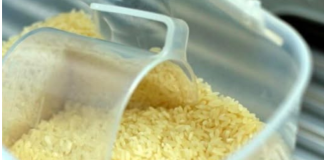 SUPER TRIK: Šolju riže stavila je u svaki ormar u kući i riješila se problema koji je mučio godinama