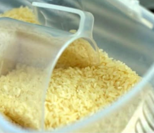 SUPER TRIK: Šolju riže stavila je u svaki ormar u kući i riješila se problema koji je mučio godinama