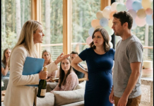 Kupila sam roditeljima kuću iz snova, a zatekla ih kao goste u sopstvenom domu