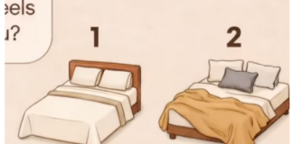 Psihološki test: Na kojem krevetu biste najradije zaspali? Evo šta to otkriva o vama
