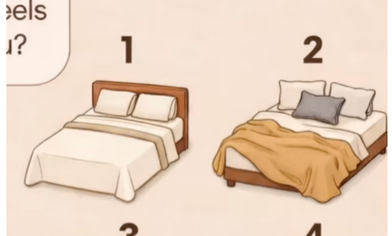 Psihološki test: Na kojem krevetu biste najradije zaspali? Evo šta to otkriva o vama