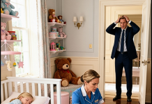 Dadilja je primijetila nešto čudno kod djevojčice — a otkriće ju je šokiralo