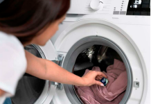 Mnogi prave ovu grešku: Ne palite veš mašinu 2 puta zaredom, evo i zašto