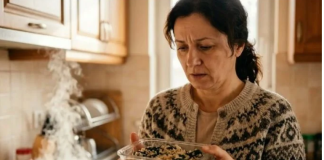 Nikada ne podgrijavajte ove 3 namirnice: Otrov su za jetru, a mnogi ih redovno čuvaju za sutradan