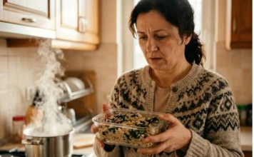 Nikada ne podgrijavajte ove 3 namirnice: Otrov su za jetru, a mnogi ih redovno čuvaju za sutradan