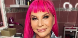 0TKRlVEN0 JE 0D ČEGA B0LUJE Z0RlCA BRUNCLlK: Evo zašto se povukla i nikom se ne javlja!