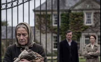 Izbacila je majku zbog čaše soka – Nije znala kakvu grešku pravi