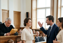 Sudnica u kojoj niko nije očekivao preokret