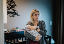 Mislila sam da me štiti od “bakterija”, ali skrivala je nešto drugo