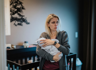 Mislila sam da me štiti od “bakterija”, ali skrivala je nešto drugo