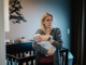 Mislila sam da me štiti od “bakterija”, ali skrivala je nešto drugo