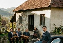 Optužili su ga za krađu jer mu je otac bio pijanac, a kada mu je učiteljica kupila nove cipele, nije slutila da će joj on spasiti krov nad glavom