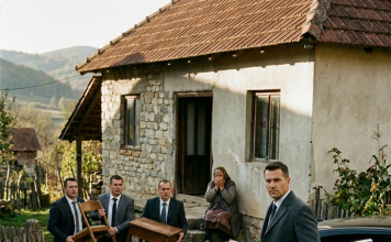 Optužili su ga za krađu jer mu je otac bio pijanac, a kada mu je učiteljica kupila nove cipele, nije slutila da će joj on spasiti krov nad glavom