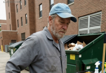 Nisam znala ko je zapravo čovjek koji mi je spasio studije