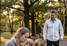 Bogati čovek je video majku kako deli jedan obrok između svoje dece – i ono što je zatim uradio promenilo je njihove živote