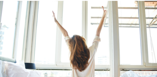 Psiholog otkriva: Samo jedna rečenica ujutro briše sve brige – nećete vjerovati efektu!