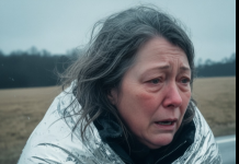 Jedan čin pomoći pretvorio se u nešto što nisam očekivao