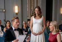 Dok je večerao sa ljubavnicom, stigla mu je poruka supruge koja mu je uništila život