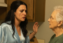 Unuka me nije pozvala na vjenčanje, a ja sam joj spremila poseban poklon