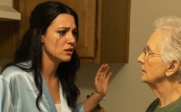 Unuka me nije pozvala na vjenčanje, a ja sam joj spremila poseban poklon