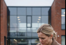 Istina iza zatvorenih vrata: Kako me upozorenje moje osmogodišnje kćerke spasilo od strašne tajne u vlastitom domu