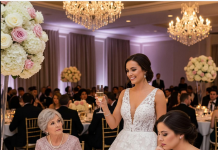 Postavila me je za najgori stol i ponizila, ali nije imala pojma ko sam ja