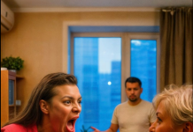 Kada svekrva pokušava da kontroliše život: Kako smo sačuvali svoju slobodu