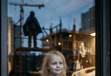 Devojčica se borila za život u bolnici, a onda je na gradilištu preko puta ugledala čudo