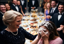 Trudnica ponižena pred porodicom muža