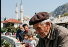 Godinama je hranio rijeku — suša je otkrila razlog