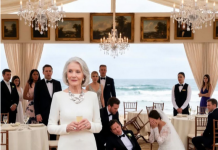 „Majčina snaga i prevara: kako su pokušali da mi otmu imanje na venčanju“