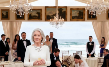 „Majčina snaga i prevara: kako su pokušali da mi otmu imanje na venčanju“