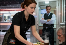 Dala je hranu beskućniku i ostala bez posla