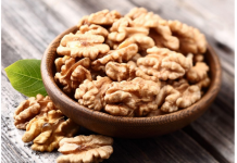 Ljekari otkrivaju: Šta jedenje oraha može učiniti za vaše zdravlje