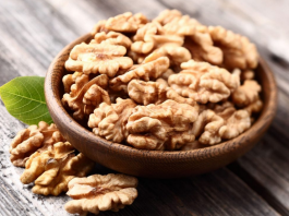 Ljekari otkrivaju: Šta jedenje oraha može učiniti za vaše zdravlje