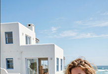 Kupila sam kuću iz snova na plaži — ali moja maćeha je mislila da može da je preuzme