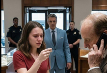 Kada gubitak ostavi samo ono najvrijednije