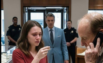 Kada gubitak ostavi samo ono najvrijednije