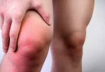 Nanesite ovo ulje na koljena prije spavanja. Za 7 dana osjetit ćete razliku