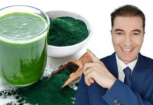 1 ČAŠA za DUBOKI SAN! Ovaj prirodni lijek će izliječiti Vašu NESANICU!