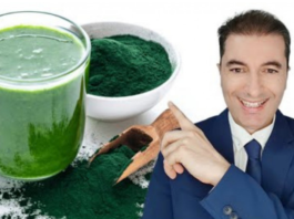 1 ČAŠA za DUBOKI SAN! Ovaj prirodni lijek će izliječiti Vašu NESANICU!