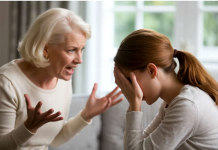 Toksična majka ne mrzi dijete – ali ga svakodnevno uništava: 6 stvari koje radi nesvjesno a ostavljaju trajne traume na djeci