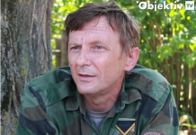 Završio je glumu, pa radio na mešalici, rat ga rastavio od najveće ljubavi: Godinama kasnije sreću se u Banjaluci, epilog priče je neverovatan