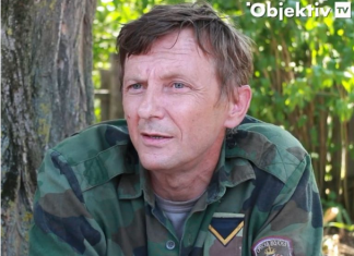 Završio je glumu, pa radio na mešalici, rat ga rastavio od najveće ljubavi: Godinama kasnije sreću se u Banjaluci, epilog priče je neverovatan