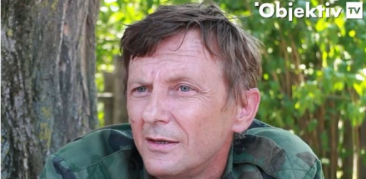 Završio je glumu, pa radio na mešalici, rat ga rastavio od najveće ljubavi: Godinama kasnije sreću se u Banjaluci, epilog priče je neverovatan